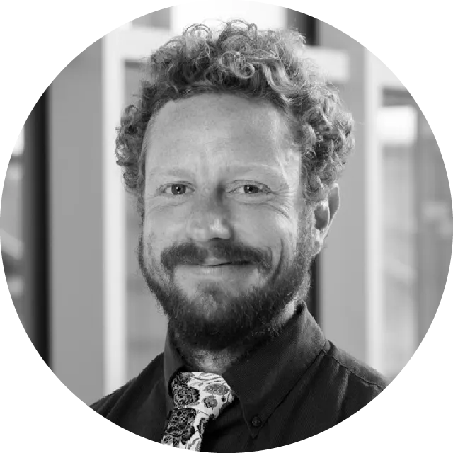 Dr Gavin Marshall - Physics & Engineering Teacher