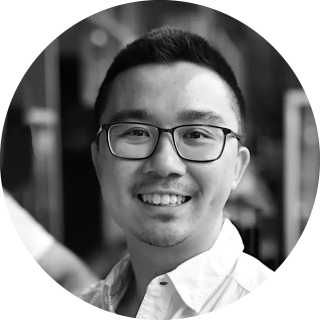 Lok, our maths teacher