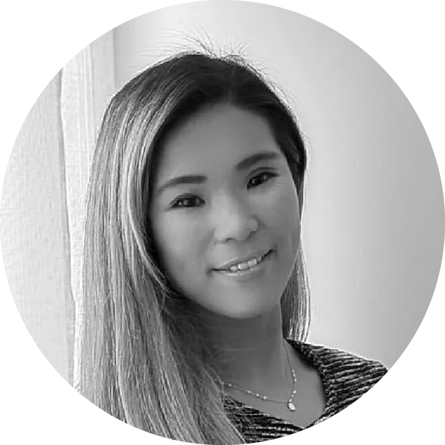 Tiffany Huang - Assistant Principal & Chemistry Teacher