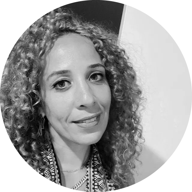 Yomna Rezk - Biology Teacher